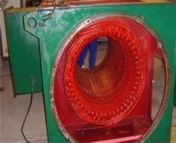 湖北雙速電機維修